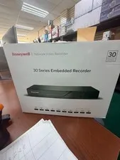 Honeywell HN30080202 30 Series Embedded Network Video Recorder
