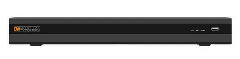 Digital Watchdog VMAX IP G4 NVR-8CH PoE + 4 BONUS CH, 2TB-#VG4122T8P