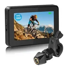 Bicycle rearview mirror, rear camera for Biciclett2442
