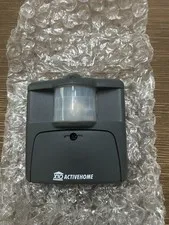 X10 ActiveHome EagleEye MS14A-C Grey Indoor/Outdoor Exterior Motion Detector