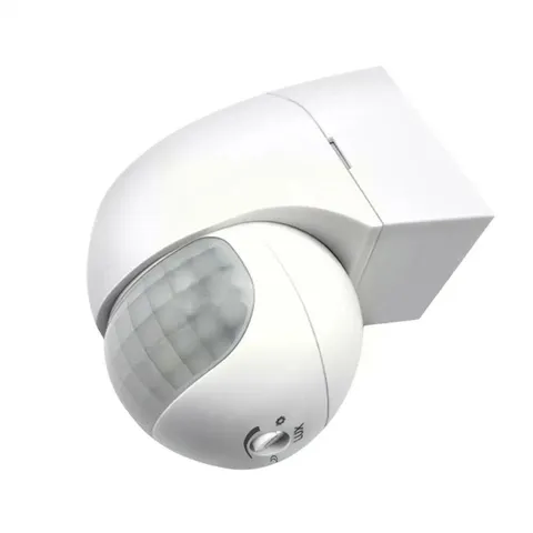 Infrared Long Motion 110v~230v Wall Switch PIR Detectors LED Sensor Waterproof