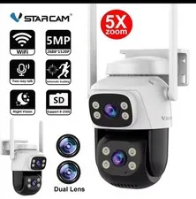 VStar Cam Ip Camera