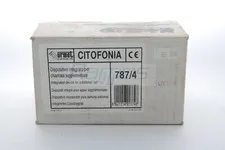 787/4 Urmet Call Note Generator Supplementary New Stock in Italy