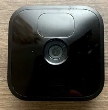 Blink Outdoor Wireless Smart Security Add-On Camera model BCM00400U Camera Only