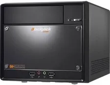 Digital Watchdog (DW-BJCUBE2T-LX) Linux Based Blackjack Cube NVR Powered by DW