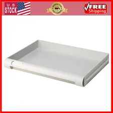 SentrySafe White Shelf Insert for SFW205 Fireproof Waterproof Safe 914