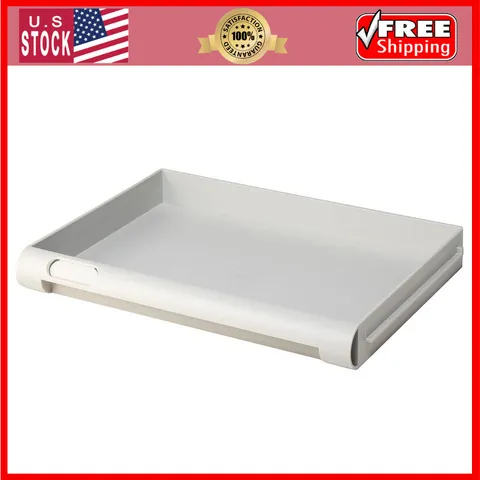 SentrySafe White Shelf Insert for SFW205 Fireproof Waterproof Safe 914