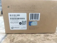 Ubiquiti UniFi Video Camera (UVC-G3-MICRO) Wireless IP Camera-Brand New (12a/b2)