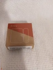SimpliSafe ES3 Entry Door Window Sensor Magnetic White 3rd Generation New