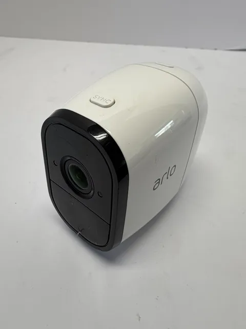 Netgear Arlo Pro VMC4030 HD Wireless Camera With Battery, FREE SHIPPING