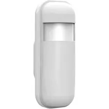 433MHz Wireless PIR Motion Sensor Detector Alarm Security for Tuya WiFi/GSM Unit