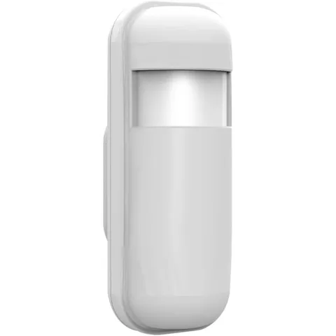 433MHz Wireless PIR Motion Sensor Detector Alarm Security for Tuya WiFi/GSM Unit