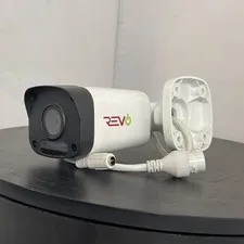Revo Ultra SUCB2M-1 2MP 1080p PoE IP Bullet Camera ONVIF IR Outdoor Untested
