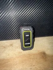 RYOBI TEK4 Motion Sensing Alarm **REMOTE CONTROL ONLY** for RP4300