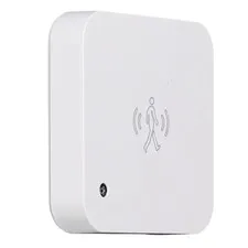 WiFi  Human Presence Sensor Motion Motionless Detection Light Luminance9053