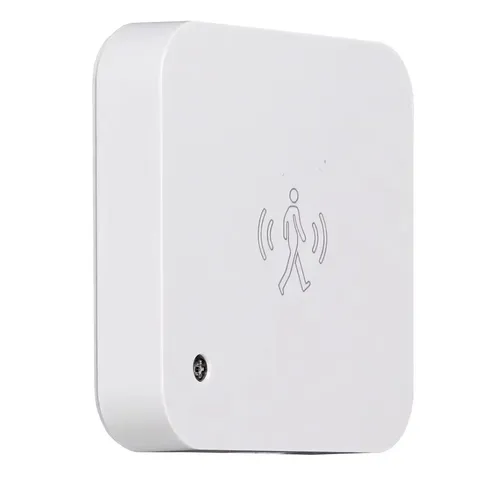 WiFi  Human Presence Sensor Motion Motionless Detection Light Luminance9053