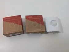 Ms3 LOT  3 SimpliSafe GEN 3 Motion Sensor Detector Security System 2 NIB 1 Used