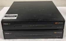 Lot 2 DIGITAL WATCHDOG VMAX A1 DW-VAONE16-L DVR 16-Channel. No Adapter, No HDD