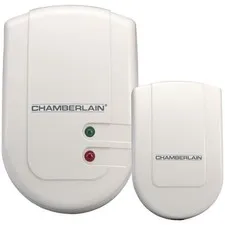 Cldm1 Clicker Garage Door Monitor