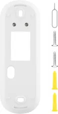 Backplate for Arlo Video Doorbell 2K 2Nd Generation Back Plate Replacement Part