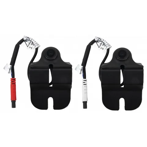 Echomaster HDBJL Blind Spot Camera Kit for Wrangler JL & Gladiator JT