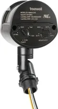 PIR Motion Sensor, 180-Degree Replacement Detector, Adjustable 60ft Range