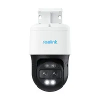 Reolink TrackMix Series P760 PoE Cam Network Camera 8MP