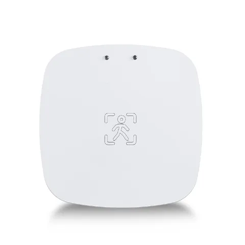 Haozee Mmwave Human Presence Sensor Zigbee Millimeter Wave Radar Detection