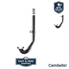America and Gringo Snorkels - Comfort During Extended Use - : Quality Since 1946