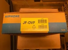 Aiphone JF-DVF Video Intercom Door Entry Intercom Unit JF-DVF NEW!