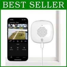 Motion Detection Camera with 24/7 Recording, Easy Install`/