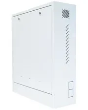 SECURITY CABINET RACK NVR