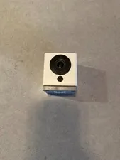 Wyze Cam v2 WYZEC2 1080p HD WiFi Indoor Smart Home Security Camera White