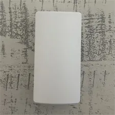 Resideo PROSIXDOD Wireless Indoor Door Sensor, White, Battery Powered