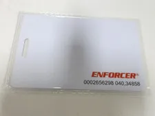 Seco-Larm Enforcer Proximity Card STAND ALONE  PR-K1S1-A Single