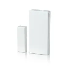 PowerG Wireless Door Window Contact Sensor 2-Way Encrypt Magnetic Security