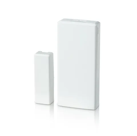 PowerG Wireless Door Window Contact Sensor 2-Way Encrypt Magnetic Security