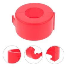 Valve Lock Cover Baby Travel Water Spigot Knob Switch Locking Device