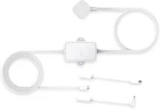 20FT Outdoor Power Adapter for  Pan V4/V3, Cam V4/Og/V3 Pro/Duo Cam Pan - No Dri