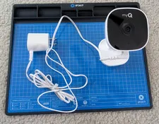 Chamberlin myQ Garage Camera Gen2 2K Video