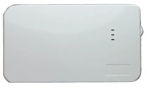 ALULA RE524X UNIVERSAL TRANSLATOR REPEATER 2GIG INTERLOGIX QOLSYS HONEYWEL DSC N