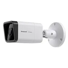 Honeywell HC35WB5R3 35 Series 5MP IR WDR MFZ Bullet Camera 2.8mm, White