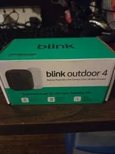 NEW BLINK SYSTEM SYNC MODULE CORE (2025) (CAMERA NOT INCLUDED)