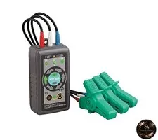 Kyoritsu Electric Meter KYORITSU 8035 Non-contact Phase Detector