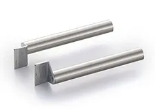 HAKKO Hot Tweezer Soldering Tip 15L SOP Compatible for FX-8804 A1392 From Japan