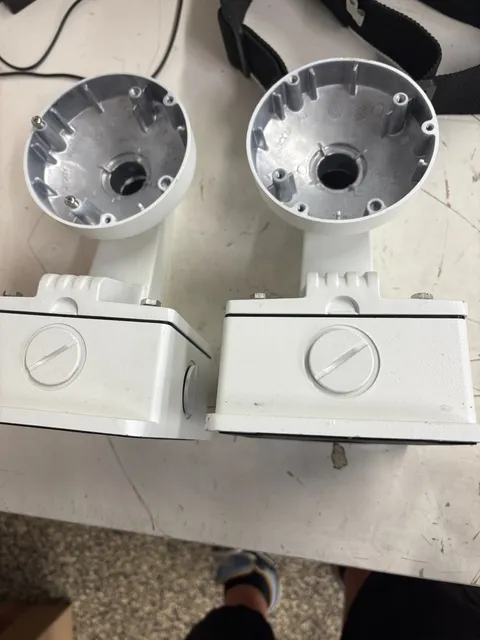 support a camera