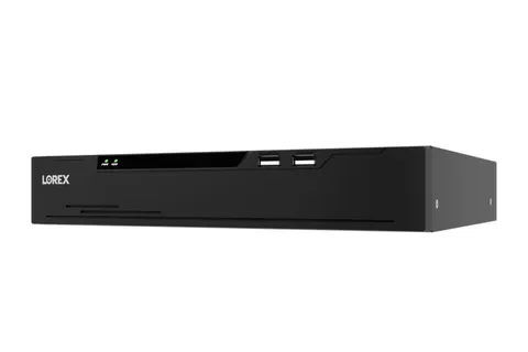 Lorex Connect XC 4K 8-Channel Commercial NVR - 2TB