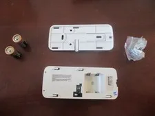 DSC WLS912L