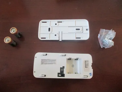 DSC WLS912L