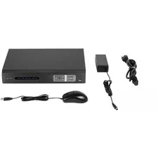 Amcrest 1080P Network POE Video Recorder 4CH720P 2CH1080P - NV1104 (/RT6-2388...
